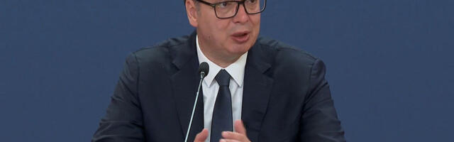 UŽIVO VUČIĆ: SLEDI ZNAČAJNO POVEĆANJE PLATA I PENZIJA! Paket pomoći vredan više od 600 miliona evra za više od dva miliona građana