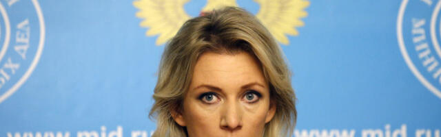 Захарова: НАТО се спрема да са Кијевом направи ново оружје за напад на Русију