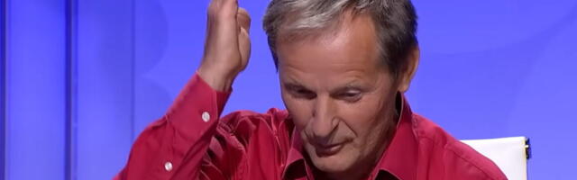Pobedio u Slagalici sa skoro 100 razlike, izašao nezadovoljan: Briljirao u svim igrama, ali jedna mu nije dala mira