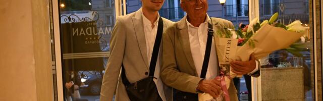 "ODBIO JE HITNU POMOĆ!" Era Ojdanić otkrio šta se odvilo u domu UNUKA Andrije koji je ZABRINUO JAVNOST - evo u kakvom je stanju sada!
