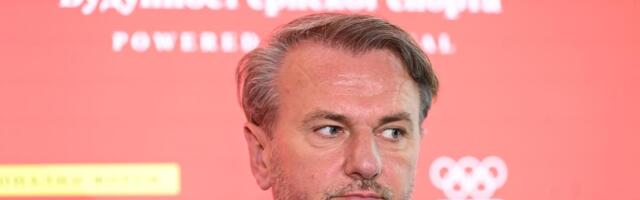 "Za razliku od nekih drugih..." Mijailović tajanstveno pecnuo konkurenciju, pa otkrio sve o budžetu i pojačanjima: Više volimo da radimo nego da pričamo