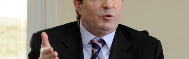 "Čim vidim sat od 100.000 evra sve mi je jasno!" Bogoljub Karić je raskrinkao novopečene bogataše