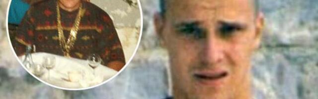 DEČKO KOJI JE BIO "PREVIŠE EKSTREMAN" ČAK I ZA VOŽDOVAČKI KLAN: Pustili su ga niz vodu posle ubistva Kneleta, za njegovu likvidaciju osuđen je i Joca Amsterdam