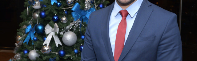 Paketićima kroz Srbiju za lepše praznike