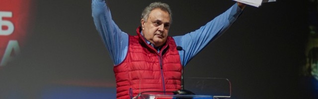 SUBOTOM U 18 Srđan Škoro: Soj i nesoj