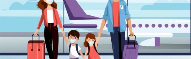 Roditeljske dileme: Da li ćemo moći da putujemo u Grčku sa decom ove godine?