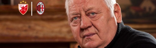 ODBROJAVANJE – Vladimir Cvetković: Niko nije tražio da vadim Pančeva iz vojske, bata Stane je želeo da se igra sutradan