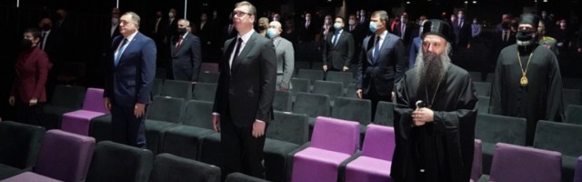 DAN SEĆANJA NA STRADALE U NATO AGRESIJI! Vučić: Ubijali su nam JEDNO DETE DNEVNO, niko nije odgovarao za zločin