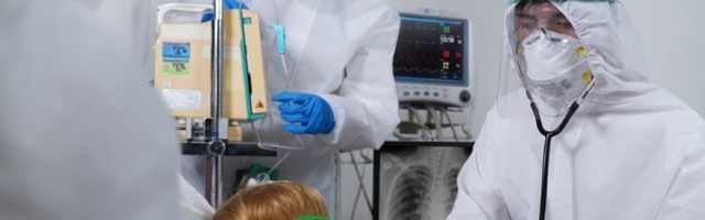 "Klinička slika vakcinisanih mnogo lakša"