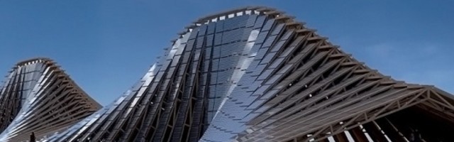 Novi dizajn Solarne planine, ostaviće vas bez daha: Međutim neće biti samo izvor energije!