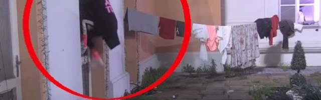 RAZBILA STAKLO - BEŽI IZ ZADRUGE! Nakon ŽESTOKE SVAĐE usledio ŠOK! Napravila haos na IMANJU, a onda... SKANDAL! /FOTO/