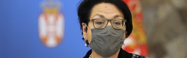 Usvojen Zakon o rodnoj ravnopravnosti, Čomić poručuje da će SANU imati zadnju reč