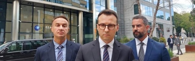 VAŽNA I JEDINO ISPRAVNA ODLUKA UNESKA! Petković: Srpskim spomenicima na KiM potrebna zaštita!