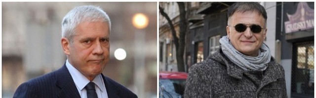 Spojili se Tadić i Lečić