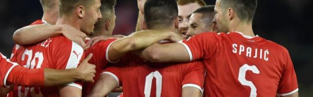 ODMAH SE OGLASIO! Srbin stigao u Barselonu!