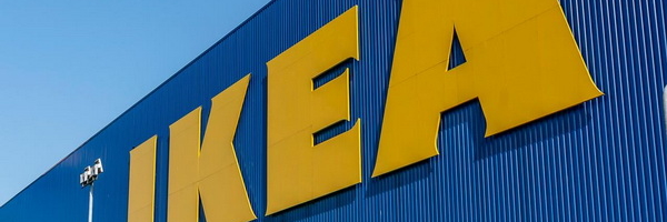 Napravite tvrđave od Ikea nameštaja