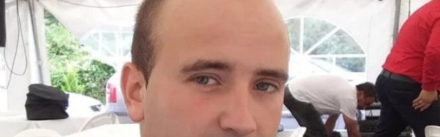 (VIDEO) OVAJ SNIMAK NASTAO JE 15 MINUTA PRE MARKOVOG UBISTVA! Evo šta se dešavalo u kafani kobne noći