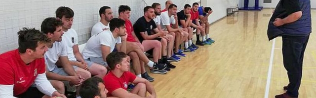 Delfini na suvom, ali važno je da se radi