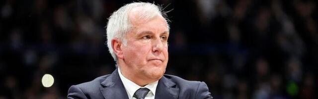 Obradović: Split igra različite vrste odbrane, moramo dobro da se pripremimo