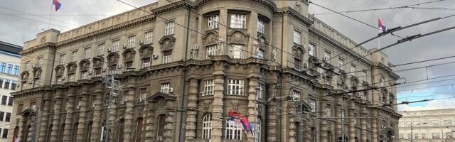 Odložena sednica Vlade, iz ekoloških organizacija kažu – kukavičko odlaganje