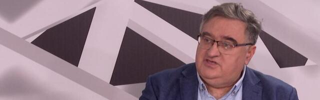 Vukadinović: Tačka na Rio Tinto? Nisam baš siguran