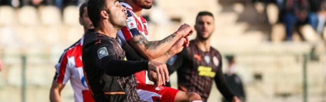 OHI NASTAVIO TEROR! Zvezda poražena od Šahtjora, novajlija oduševljava, Pavkov promašio penal...