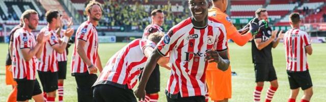 Meč za šest bodova u Sitardu, Sparta voli da gostuje Fortuni