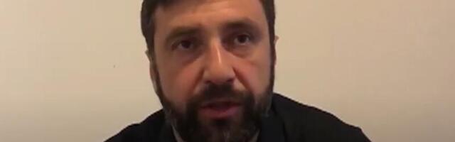 "Mrzeo sam ga, stalno smo se svađali!" Nikola Jokić OTKRIO SVE O SRBINU koji mu je promenio život u NBA i napravio "zver" od njega!