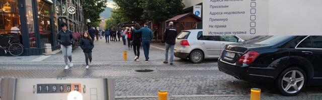 Zavrzlama i nervoza zbog zakasnelih računa za struju