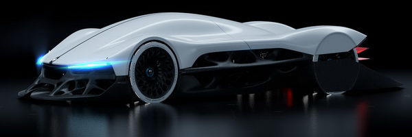 Rimac Scalatan – hiperautomobil od 3000 KS