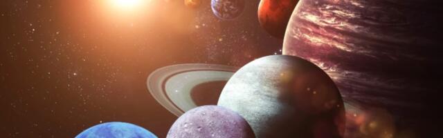 Retrogradni Jupiter 2022: kako će ovaj događaj promeniti naš život