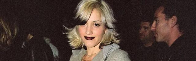 10 autfita iz devedesetih u kojima je Gwen Stefani bila prava Alt-Girl