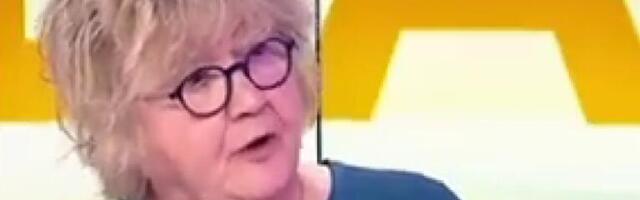 ALBANSKA MILJENICA SRAMNO NAPALA HUMANITARCA GUJONA: OVO joj bio okidač, dirnuo joj u Kurtija! (FOTO)