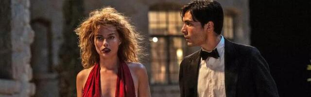 Paramount Pictures je predstavio novi trejler za film "Babylon" sa Margo Robi i Bredom Pitom