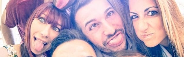 Studenti pomahnitali, prave korona žurke, uveli i novčanu nagradu u ovu opasnu igru