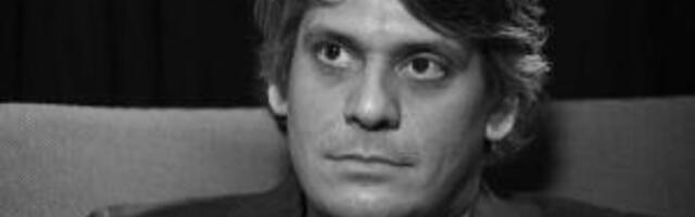 Преминуо текстописац Милан Раћа Радуловић, син Марине Туцаковић