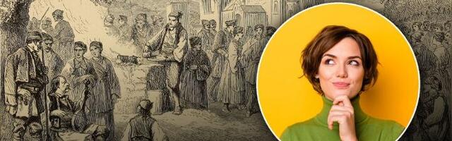 Stara srpska ženska imena: Zaboravljena i moderna