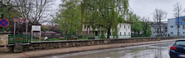 Danas oblačno sa kišom, temperatura do 20 stepeni