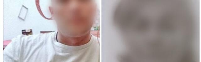 ŠAPČANIN UBIO BABU, PA POBEGAO U GRČKU: Zaglavio Iza rešetaka, pa objavljivao fotografije na društvenim mrežama!