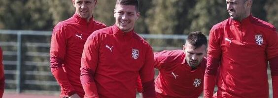 Hrvat koči transfer srpskog asa u Milan!