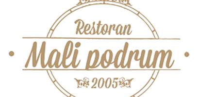 Kafana “Mali podrum”