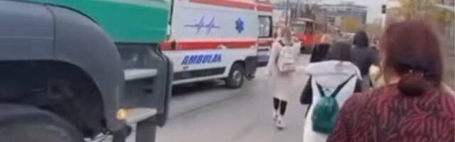 INFLUENSER UBIO BRAČNI PAR, JEZIV PRIZOR NA PUTU: Kolima se ZAKUCAO u njih, a STRAVIČAN detalj se tek sada uočio!