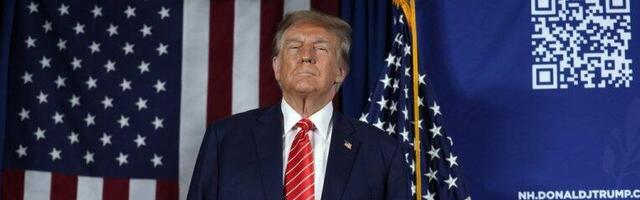PREDIZBORNA OLUJA U AMERICI SE NE STIŠAVA: I ova savezna država protiv učešća Trampa na predsedničkim izborima, a ovo je razlog!