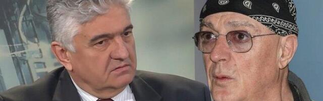 OLIVER MANDIĆ PRETIO ZBOG TEKSTA O NEKADAŠNJEM POMOĆNIKU MINISTRA PRAVDE! Pevač na sve načine pokušavao da zataška da je advokat povredio čoveka!