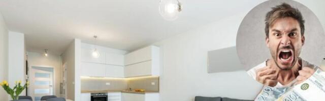 I za vas ima nade: Evo kakav stan možete da kupiti na kredit sa platom do 100.000 dinara!