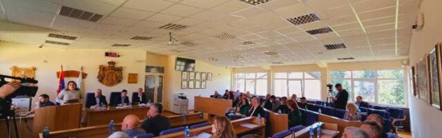 Ljubiša R. Radulović novi Zaštitnik građana opštine Čajetine