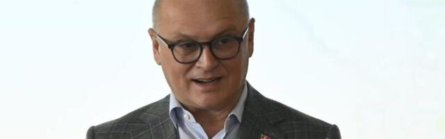 Vesić: Opozicija shvatila da ih stranci neće dovesti na vlast