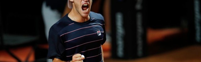 Đoković dočekao Švarcmana u finalu