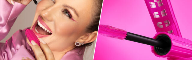 Dužina, volumen, vatromet: Maybelline New York Lash Sensational Firework maskara je makeup novitet koji osvaja svet