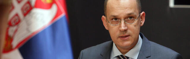 Lončar: Nema nametanja računa pacijentima, već samo informisanje